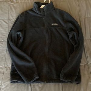 Columbia Jacket